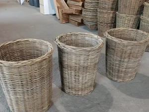 KORPA PLETENA