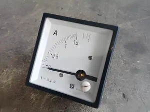 AMPERMETAR 1.5A