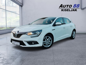 Renault Megane 1.5 dCi 81kw 2017 Klimatronik AKCIJA ZA KEŠ