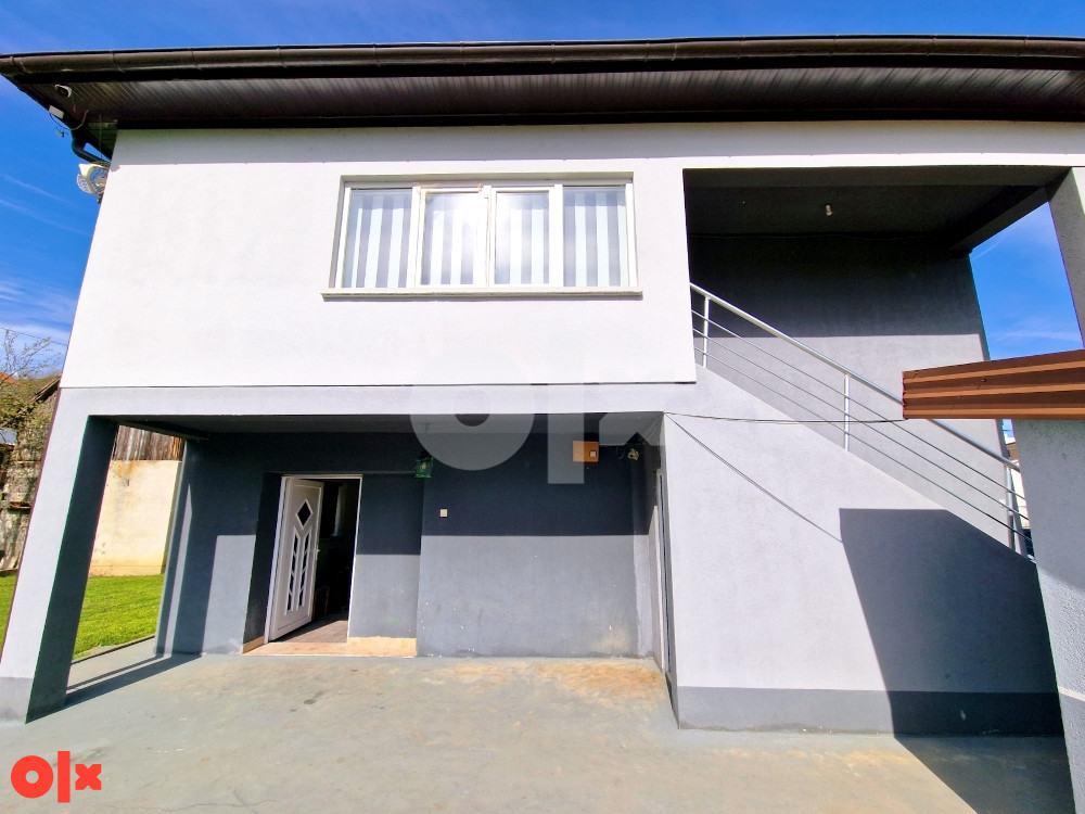 Kuća Hadžići -  Binježevo CCA 200 m² + 989 m² okućnica - Więcej