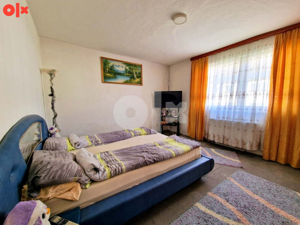Kuća Hadžići -  Binježevo CCA 200 m2 + 989 m2 okućnica 13