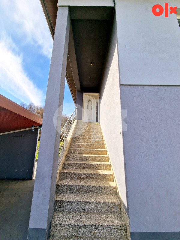 Kuća Hadžići -  Binježevo CCA 200 m2 + 989 m2 okućnica 10