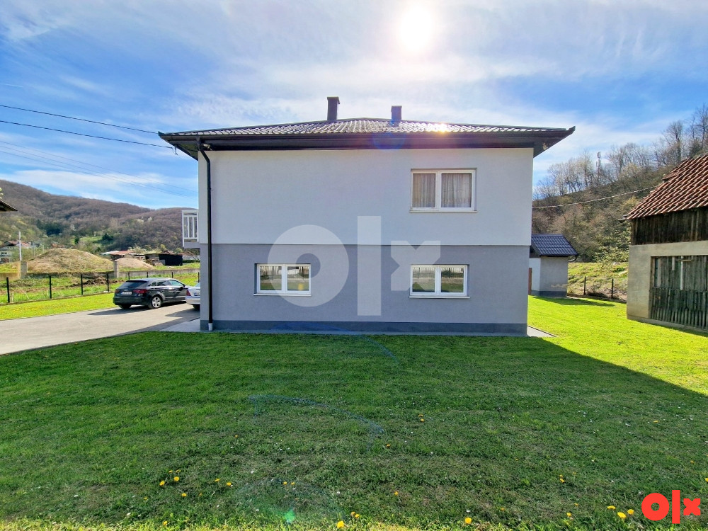 Kuća Hadžići -  Binježevo CCA 200 m2 + 989 m2 okućnica 3