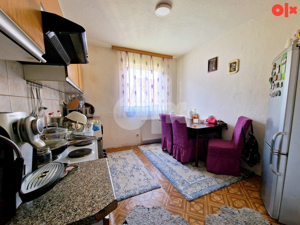 Kuća Hadžići -  Binježevo CCA 200 m2 + 989 m2 okućnica 14