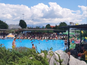 Stanovi i apartmani Trebinje