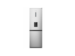 Hisense frižider 185cm RB395N4WCE TOTAL NO FROST