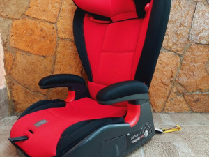 AUTOSJEDALICA ZA DJECU 15--36 KG PEG PEREGO SUREFIX ISOFIX