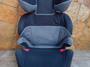 AUTOSJEDALICA ZA DJECU 15-36 KG  CYBEX Solution