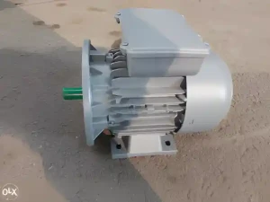 ELEKTRO MOTOR 1.1kW 2900obrt. MONOFAZNI