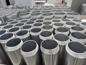 ALUMINIJSKA IZOLACIJA CIJEVI