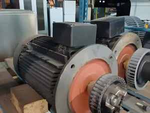 ELEKTRO MOTOR 11kW 2900obrt