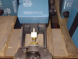 ELEKTRO VENTIL ZA VODU