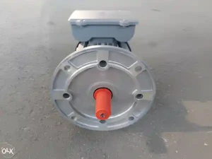 ELEKTRO MOTOR 3kW 1420obrt. MONOFAZNI