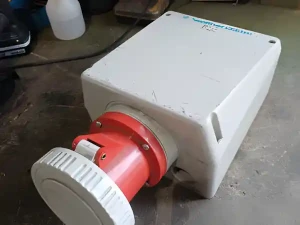 INDUSTRIJSKA UTICNICA 125A