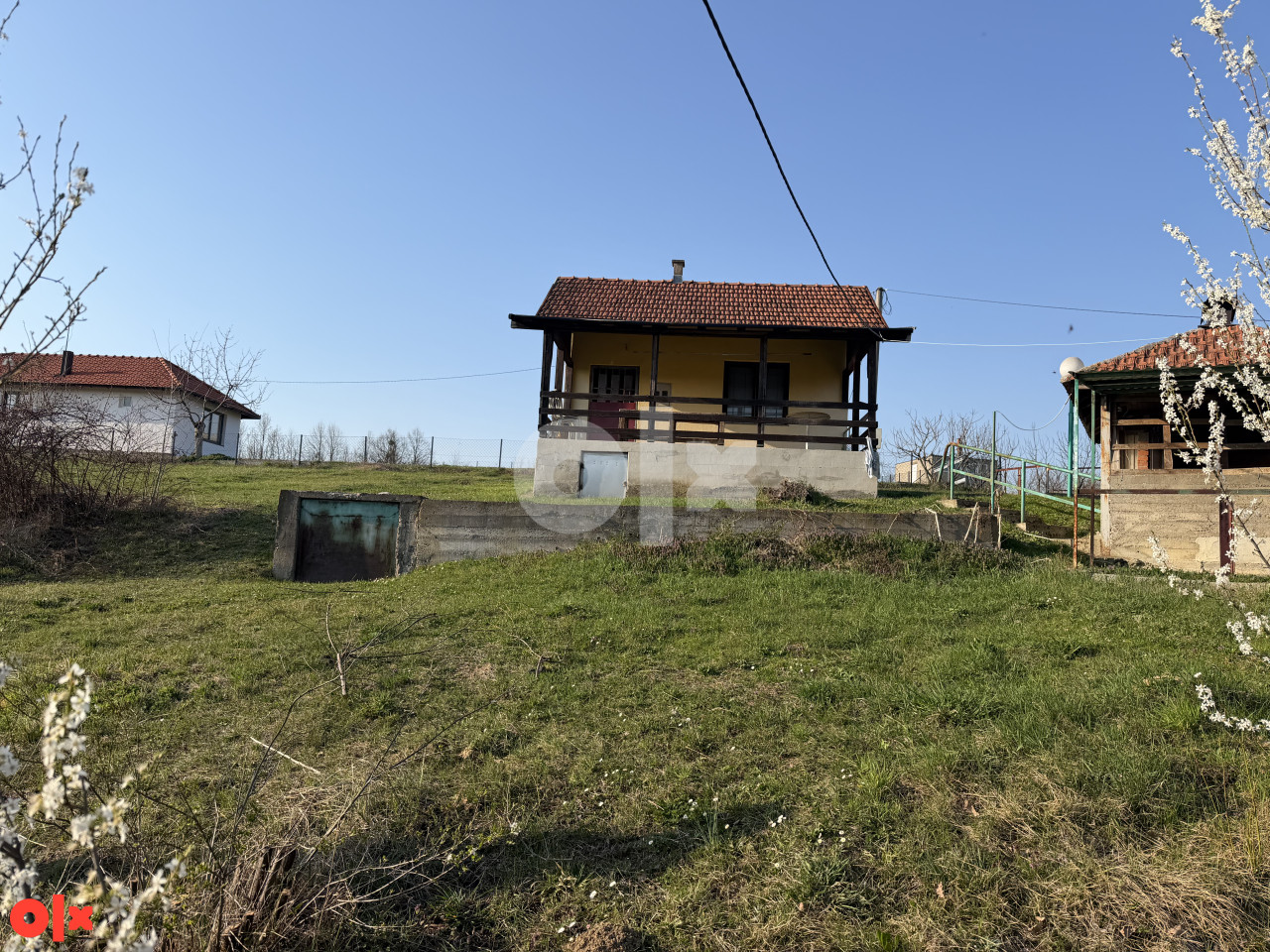 Vikendica Gradačac