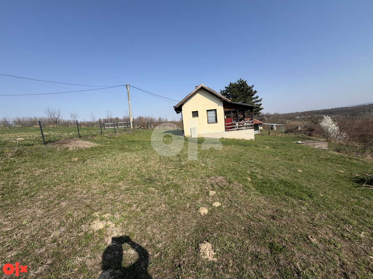 Vikendica Gradačac 2