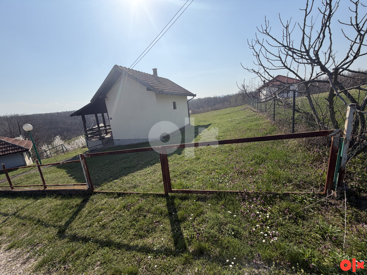 Vikendica Gradačac 3