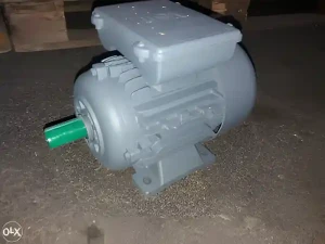 MONOFAZNI ELEKTRO MOTOR ELEKTROMOTORI