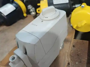 ELEKTRO VENTIL SIEMENS