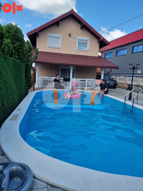 Luksuzna Kuća ( Vila) Gradačac 3