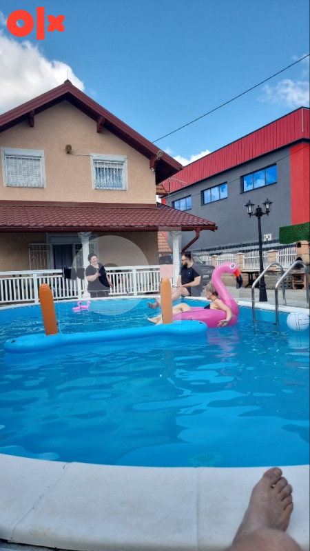 Luksuzna Kuća ( Vila) Gradačac 2