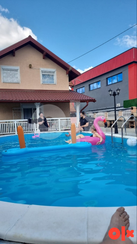 Luksuzna Kuća ( Vila) Gradačac