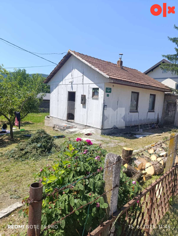 Ostale nekretnine Hadžići