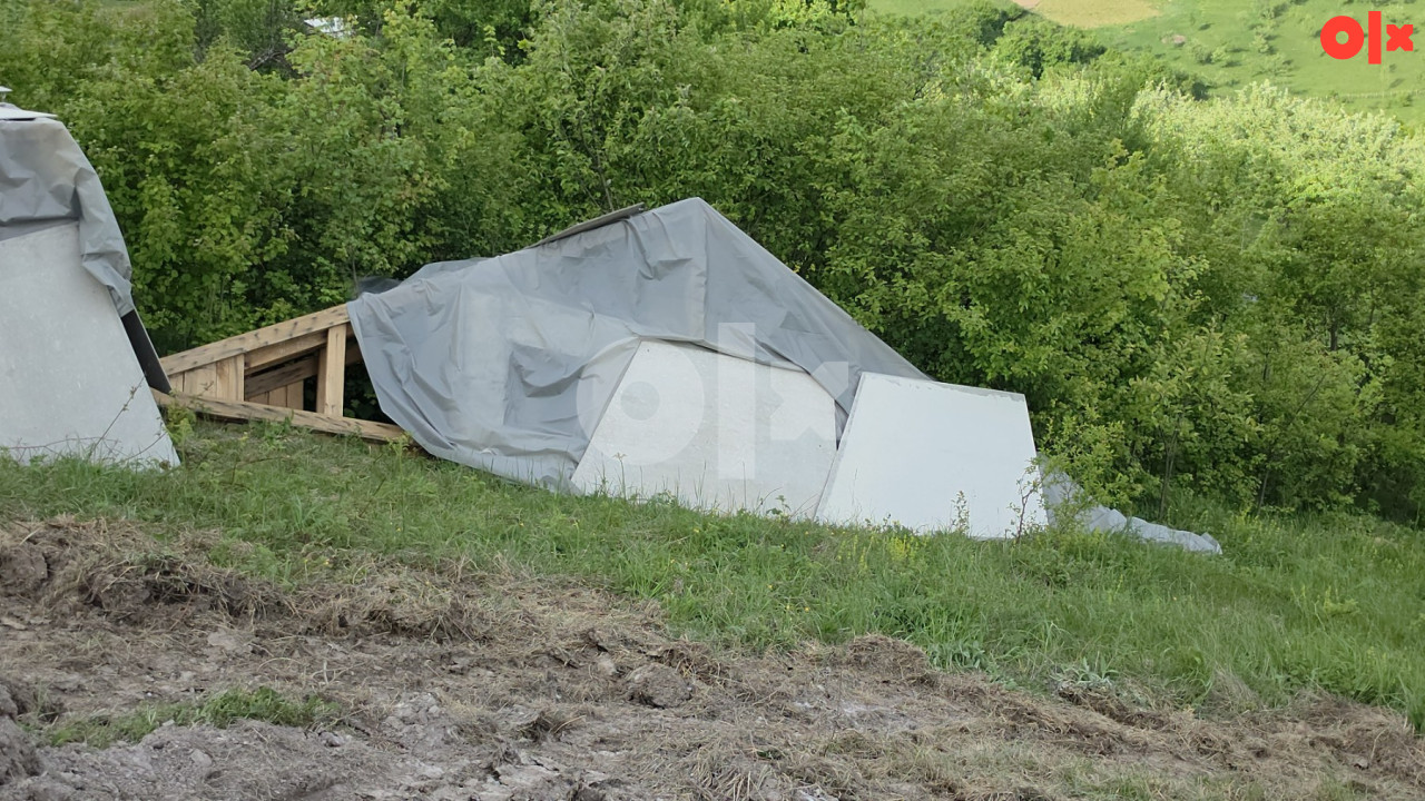 Ostale nekretnine Hadžići 2