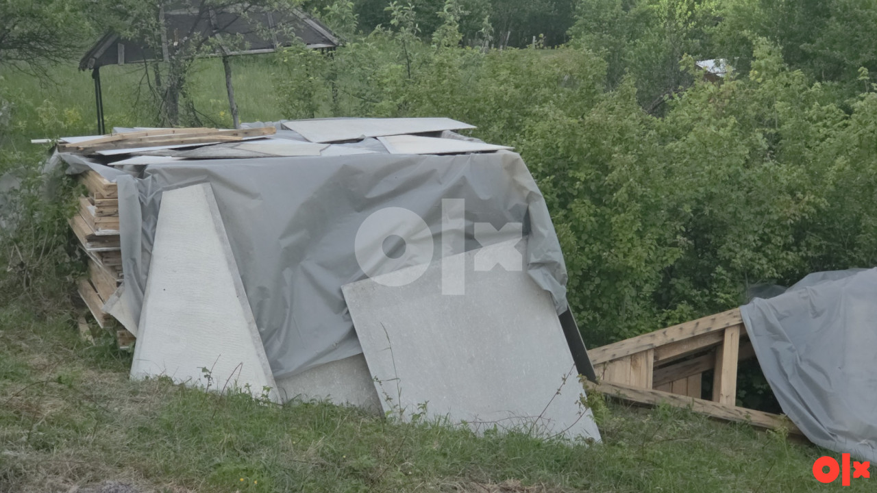 Ostale nekretnine Hadžići 3