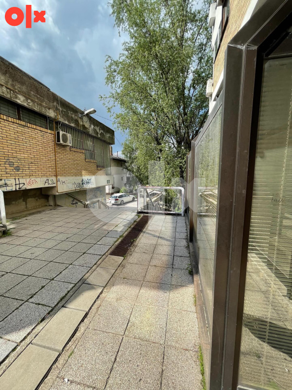 Poslovni prostor Sarajevo Centar - Iznajmljivanje