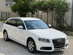 AUDI A4 B8 2.0 TDI 105 KW 2010 SENZORI EURO 5 TIP TOP UVOZ