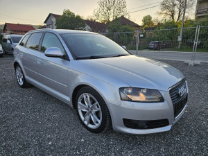 AUDI A3 2.0 TDI EXTRA STANJE