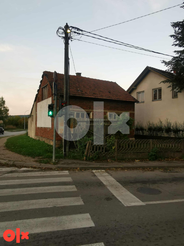 3 Kuće na prodaju Bihać 300m2
