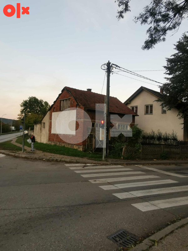 3 Kuće na prodaju Bihać 300m2 2