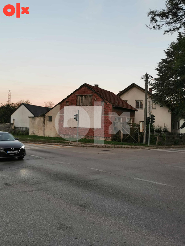 3 Kuće na prodaju Bihać 300m2 3