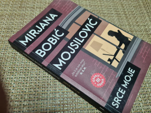 Srce moje - Mirjana Bobić Mojsilović