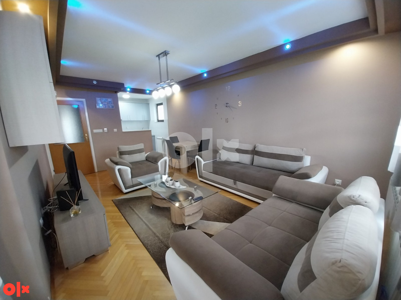 Stan Bijeljina 70m2