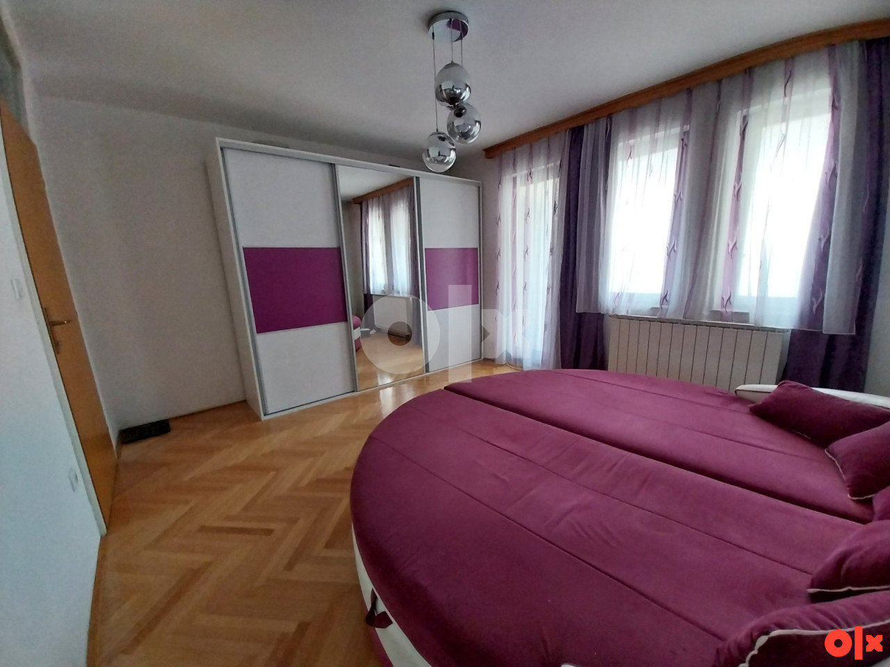 Stan Bijeljina 70m2 2