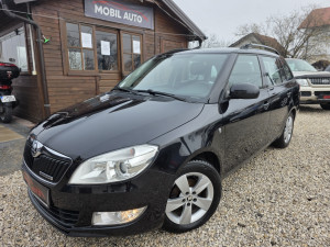 ŠKODA FABIA 2013.GOD 1.2 TDI NOVI MODEL MODIFIKOVANA TEK UVEŽENA