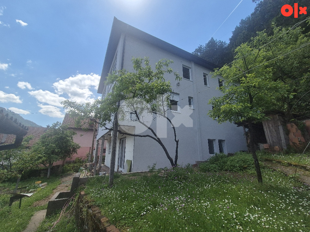 Stanovi i apartmani Konjic