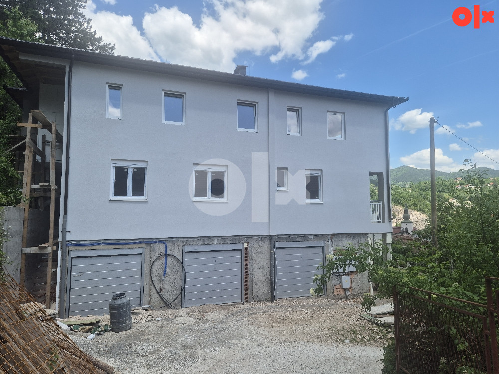 Stanovi i apartmani Konjic 2