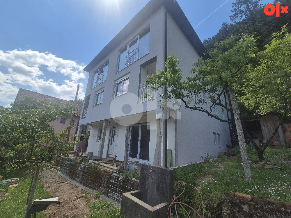 Stanovi i apartmani Konjic 3