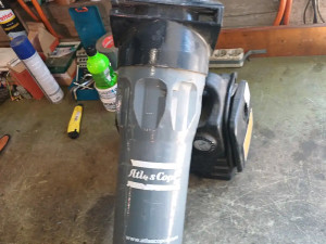 FILTER ATLAS COPCO PD280p