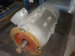 ELEKTRO MOTOR 11kW 725obrt
