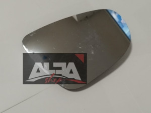 Staklo ogledalo retrovizora Golf 6