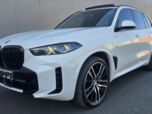 BMW X5 4.0D M-PRO NOVI MODEL 2024 FULL MAX OPREMA *KAO NOVO NOVO*