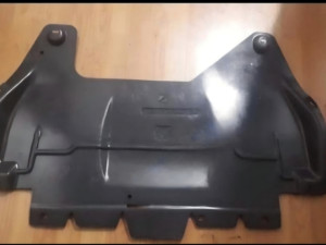 Peugeot 407 zastita motora kratka dizel benzin 04-08