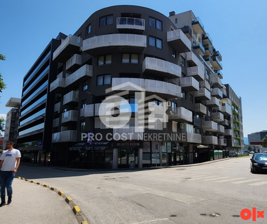 Dvosoban stan - ILIDŽA 54m2