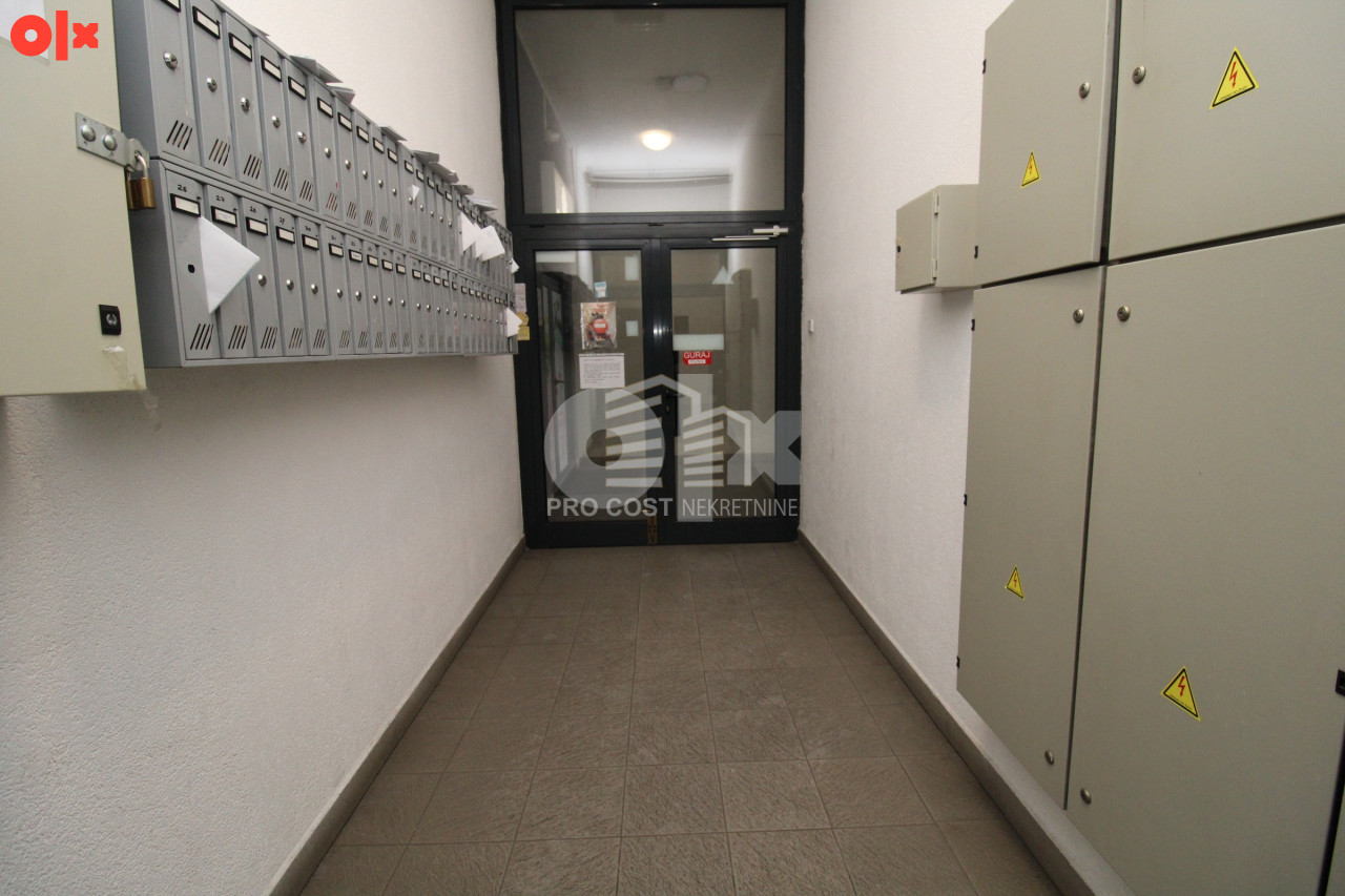 Dvosoban stan - ILIDŽA 54m2 2