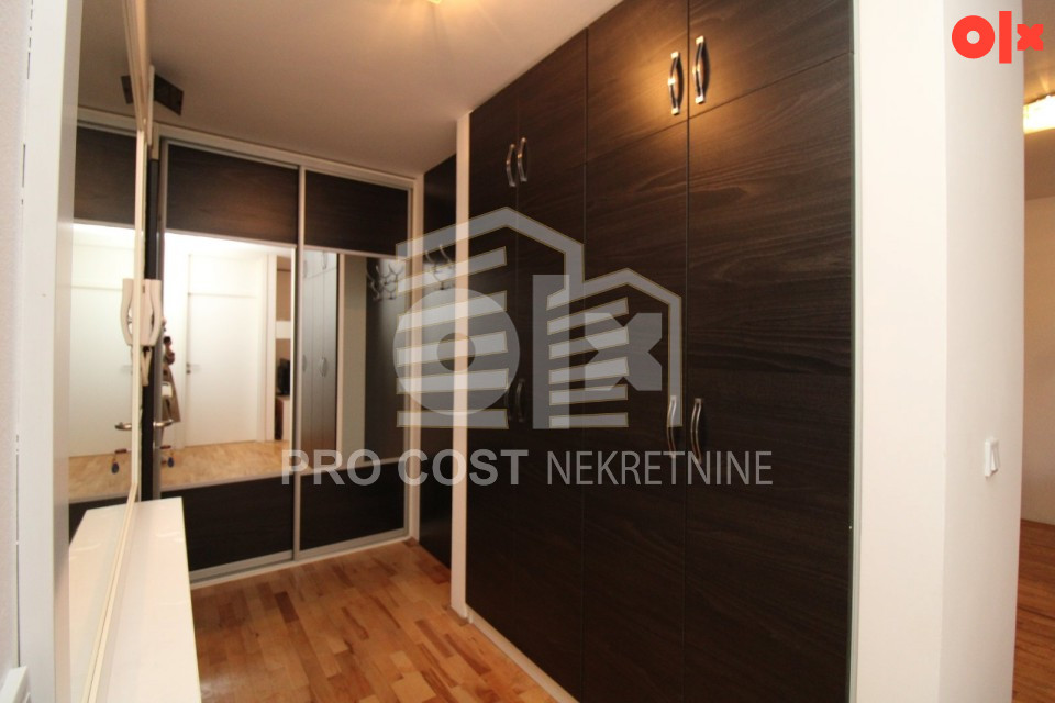 Dvosoban stan - ILIDŽA 54m2 4